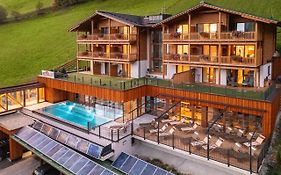 Berghotel Hauserbauer